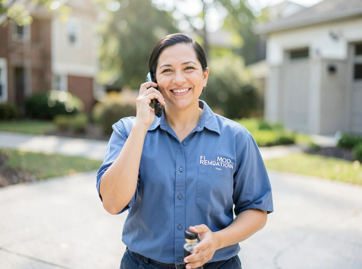 Mold Remediation Hall Summit, LA FAQs